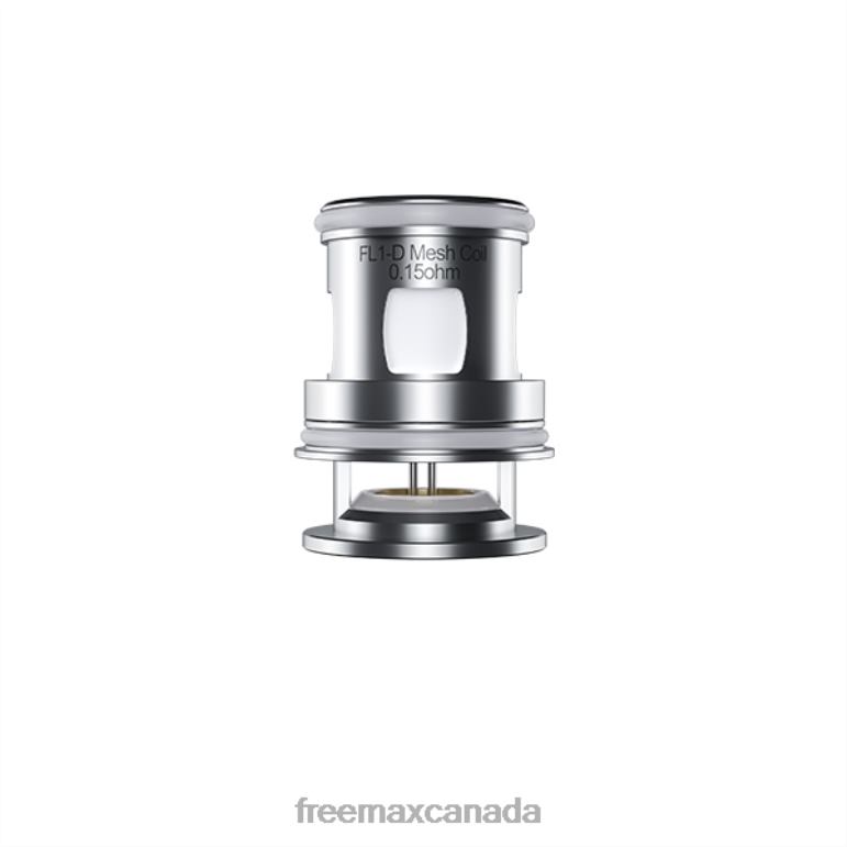 SS FL1 FreeMAX shop - 082HP292 FreeMAX FL MESH COIL