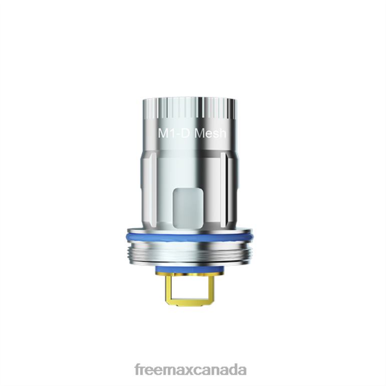 SS FreeMAX Canada - 082HP286 FreeMAX M1-D MESH COIL