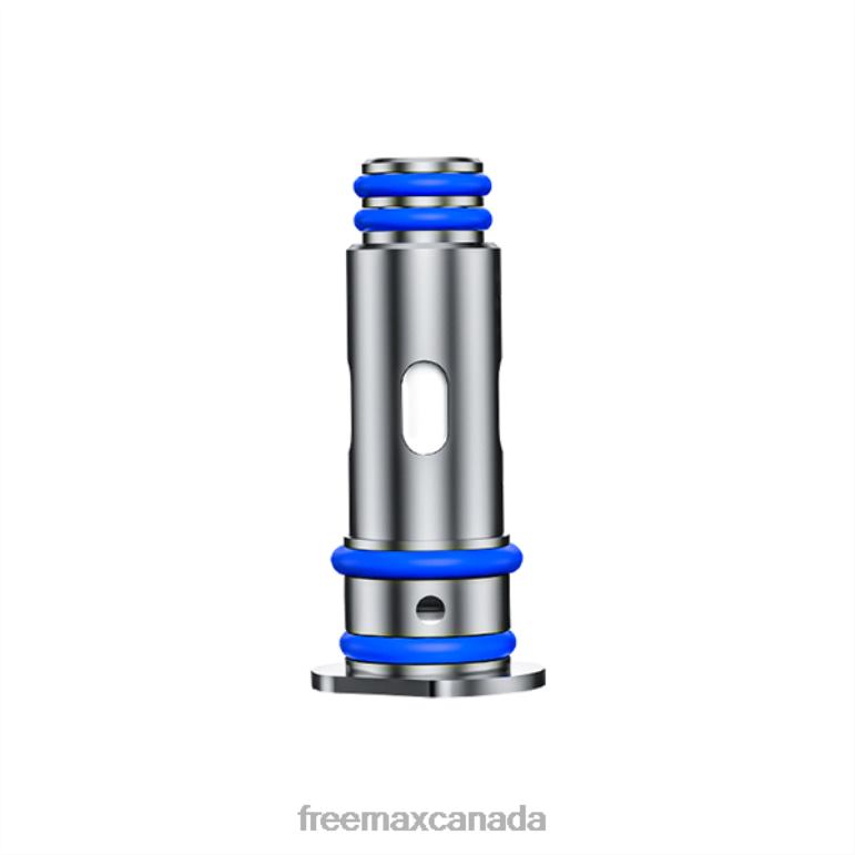 SS FreeMAX online - 082HP289 FreeMAX GX MESH COIL