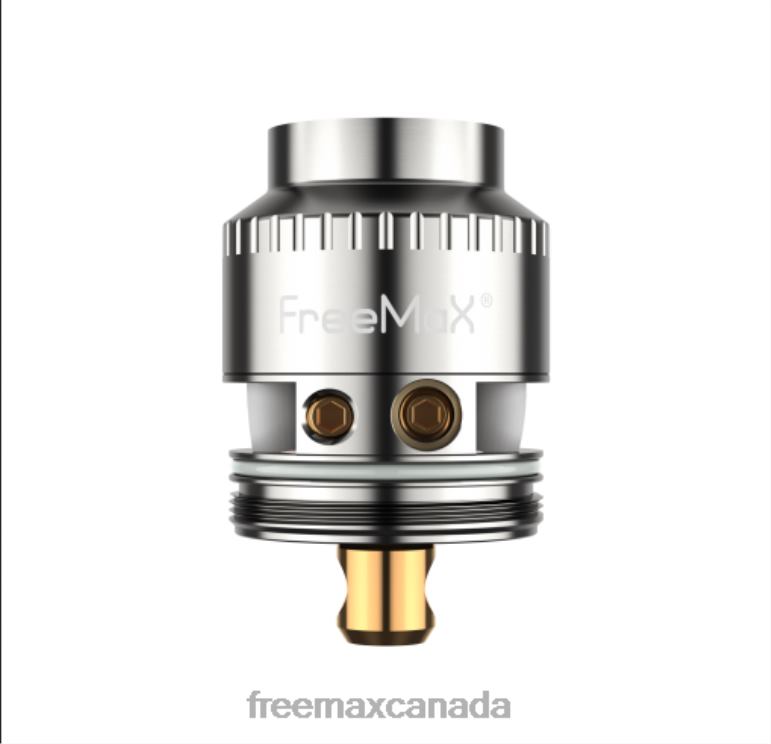 SS FreeMAX vape Canada - 082HP308 FreeMAX M PRO RBA COIL