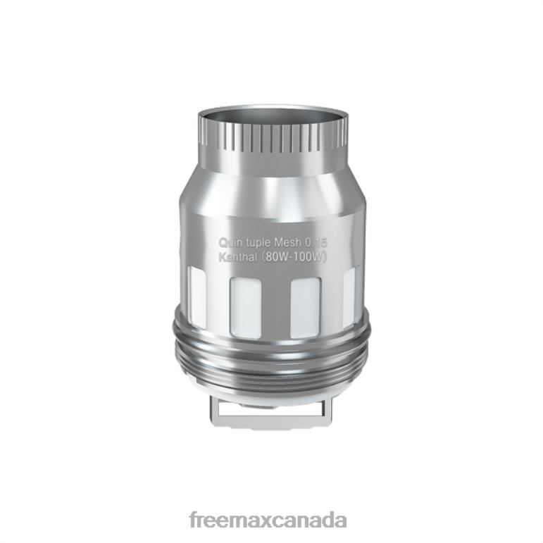 SS FreeMAX vape Ottawa - 082HP260 FreeMAX M PRO MESH