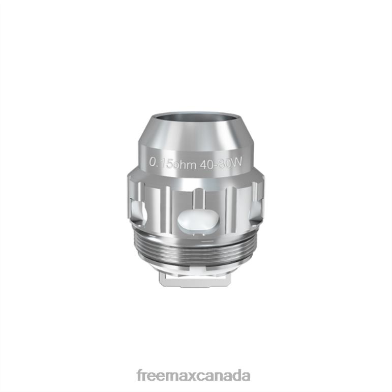 SS FreeMAX vape price - 082HP268 FreeMAX TX MESH COIL