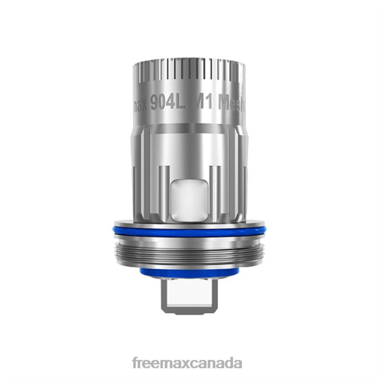 SS M1 FreeMAX online - 082HP321 FreeMAX 904L M MESH COIL