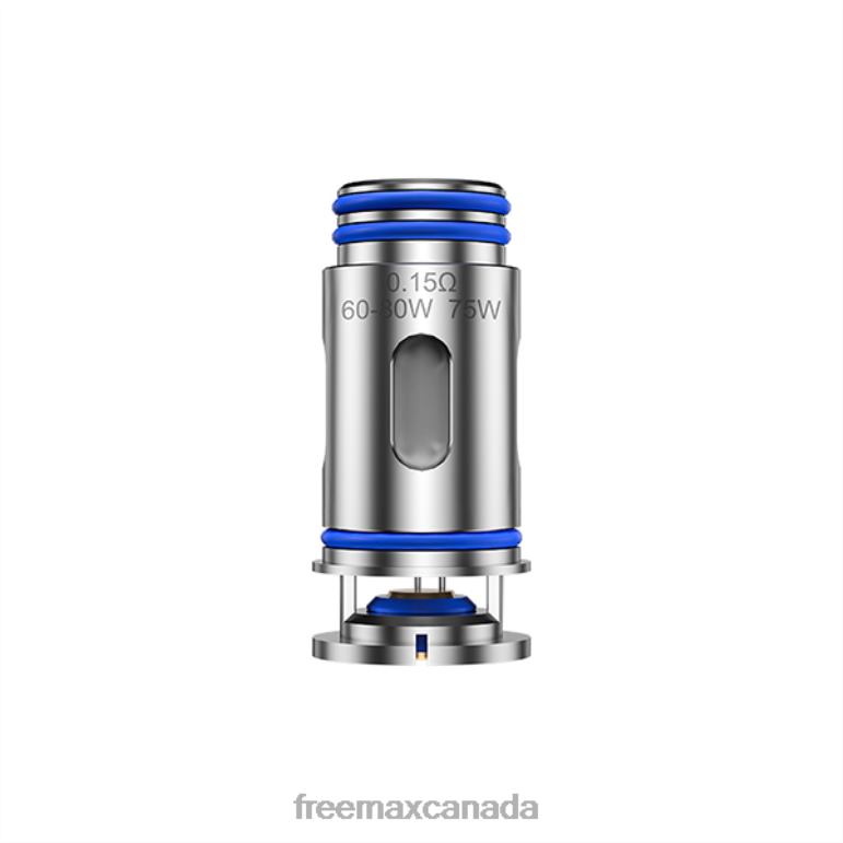 SS MSD FreeMAX shop - 082HP306 FreeMAX MS MESH COIL