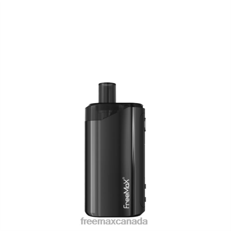 Black FreeMAX vape reviews - 082HP100 FreeMAX AUTOPOD50 POD MOD KIT