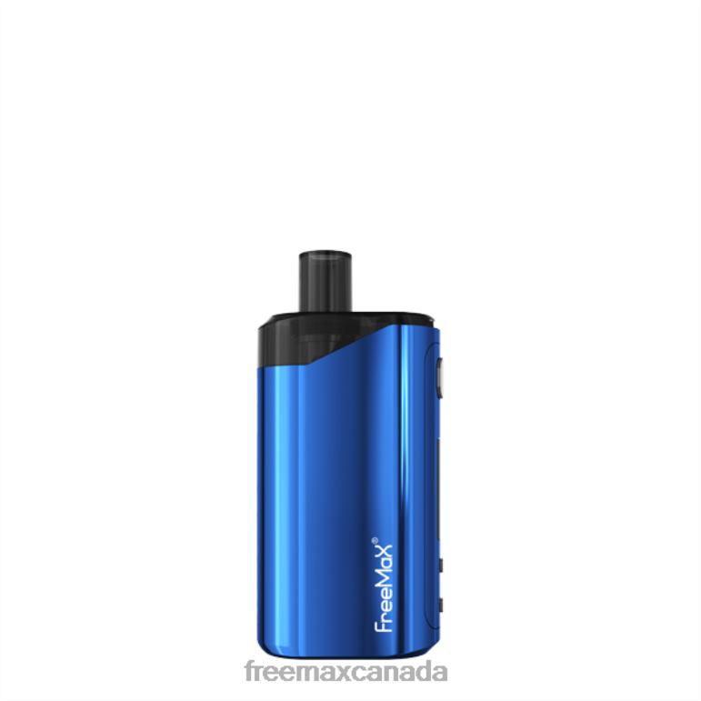 Blue FreeMAX vape Ottawa - 082HP98 FreeMAX AUTOPOD50 POD MOD KIT