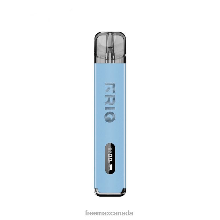 Blue FreeMAX vape price - 082HP29 FreeMAX FRIO POD