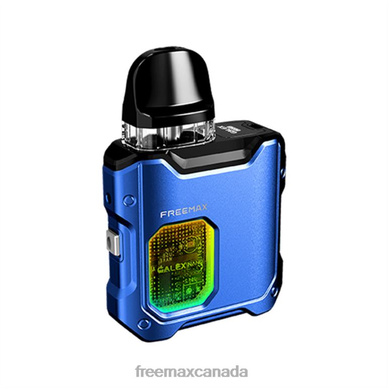 Blue FreeMAX shop - 082HP116 FreeMAX GALEX NANO KIT