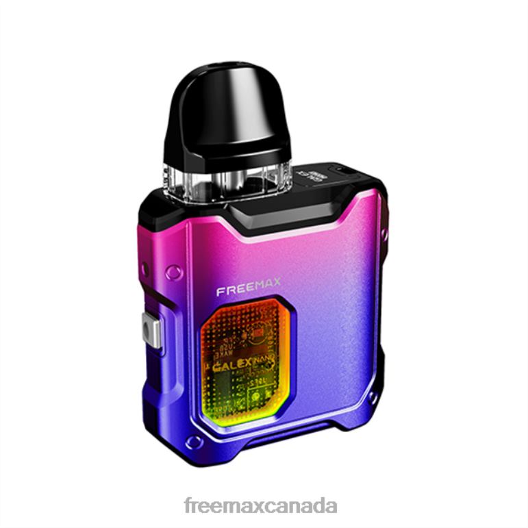 Pink FreeMAX vape price - 082HP119 FreeMAX GALEX NANO KIT