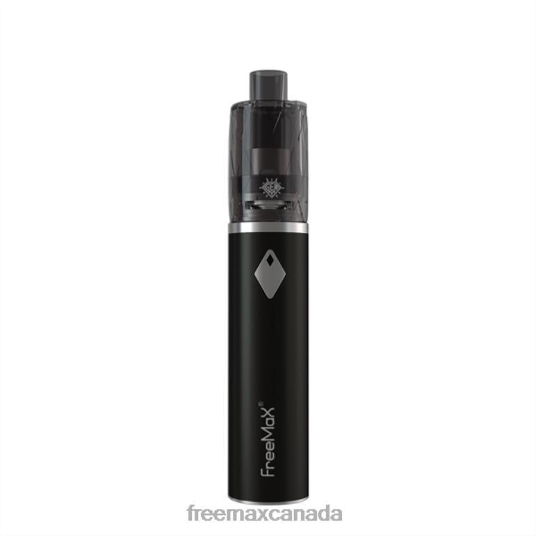 Black FreeMAX vape price - 082HP19 FreeMAX GEMM 80W STARTER KIT