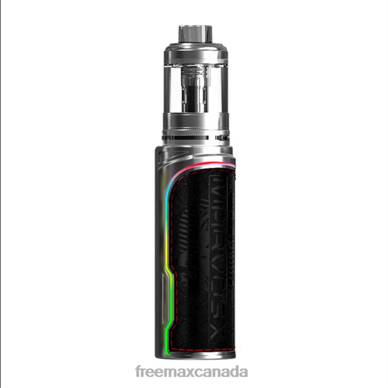Black FreeMAX Canada - 082HP142 FreeMAX MARVOS X 100W KIT