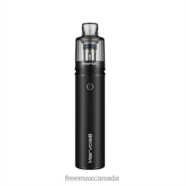 Black FreeMAX vape price - 082HP59 FreeMAX MARVOS T 80W KIT