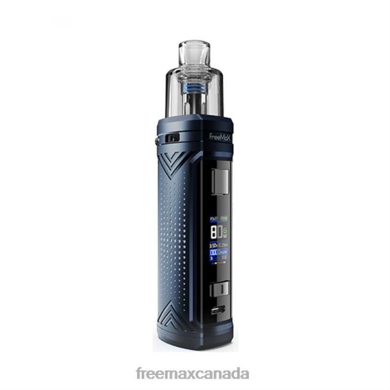 Blue FreeMAX Canada - 082HP32 FreeMAX MARVOS 80W KIT