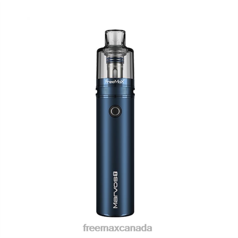Blue FreeMAX shop - 082HP56 FreeMAX MARVOS T 80W KIT