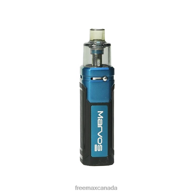 Blue FreeMAX vape Ottawa - 082HP48 FreeMAX MARVOS 60W KIT
