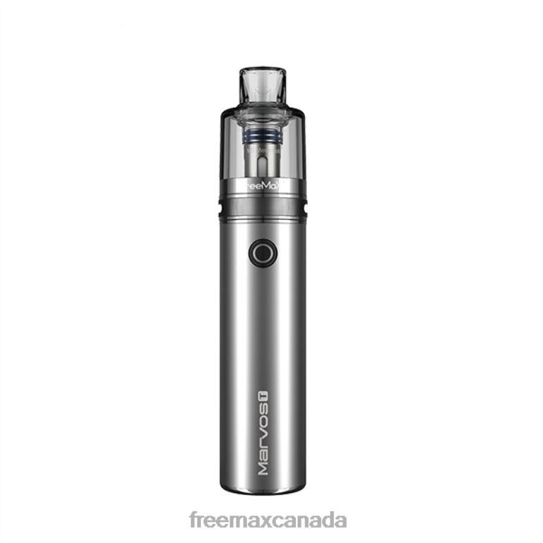 Grey FreeMAX vape Ottawa - 082HP58 FreeMAX MARVOS T 80W KIT