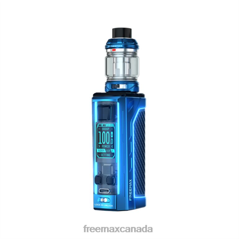 Blue FreeMAX shop - 082HP106 FreeMAX MAXUS 2 200W KIT