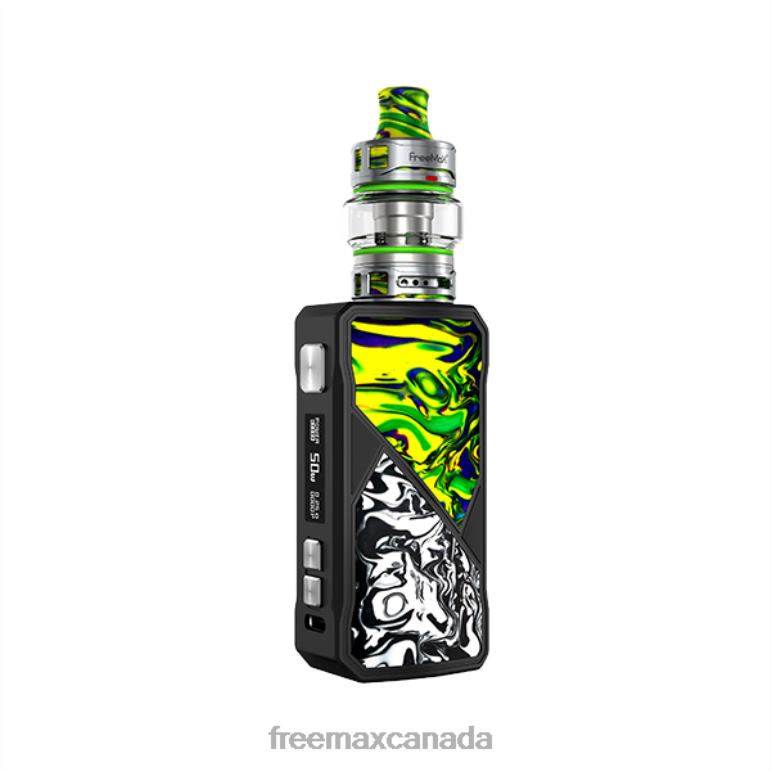 Green-Black