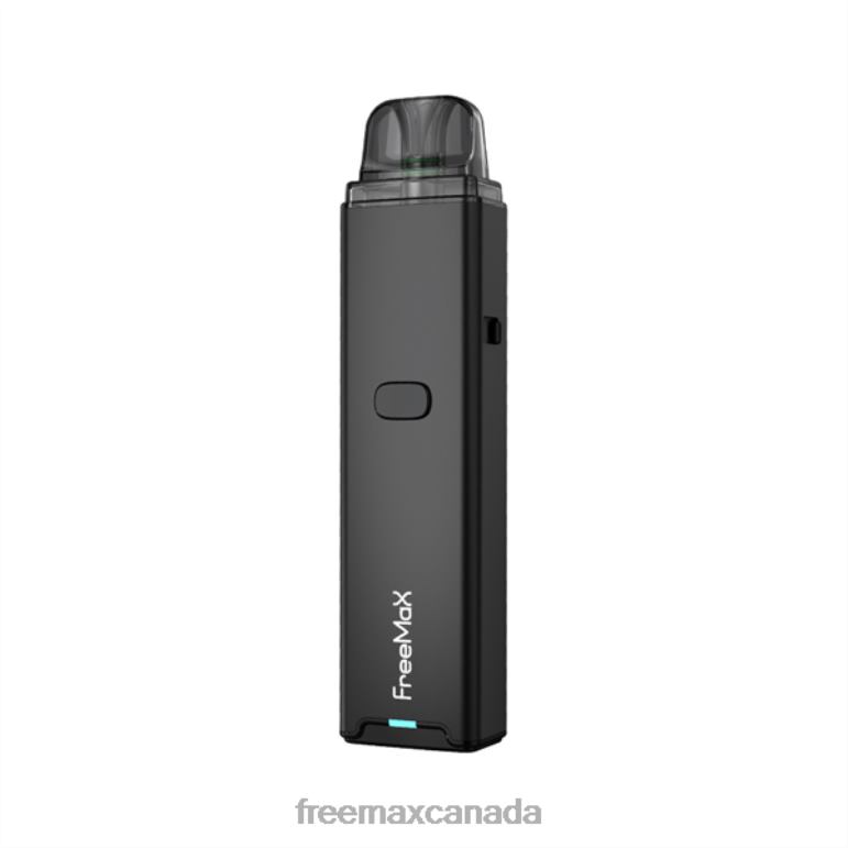 Black FreeMAX online - 082HP64 FreeMAX ONNIX 20W KIT