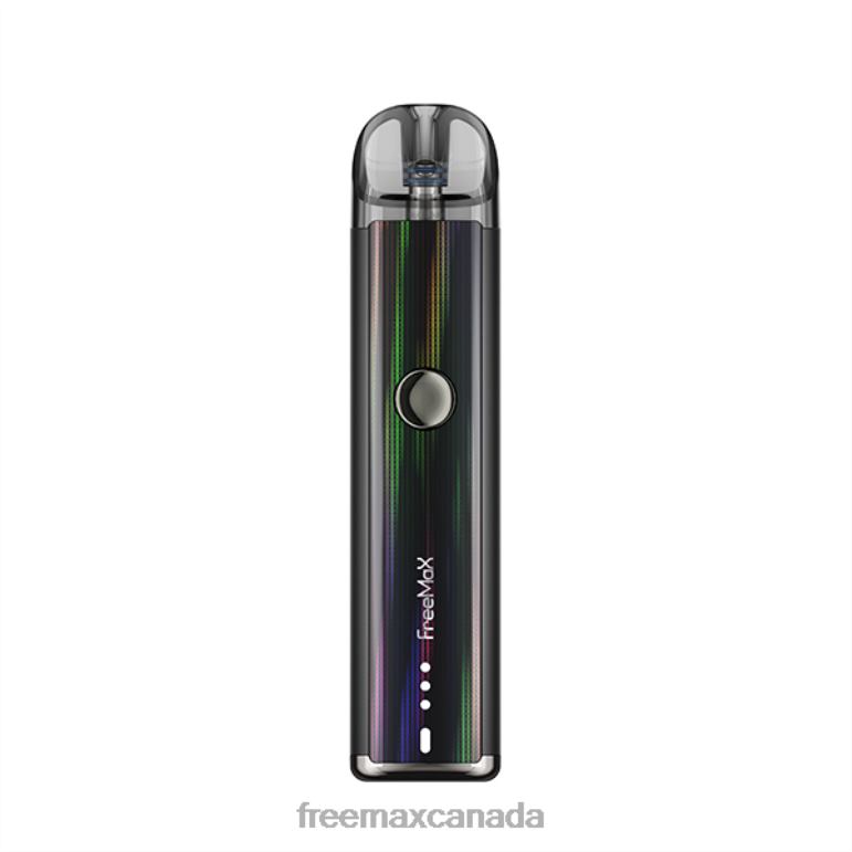Black FreeMAX vape Canada - 082HP47 FreeMAX ONNIX 2 15W KIT