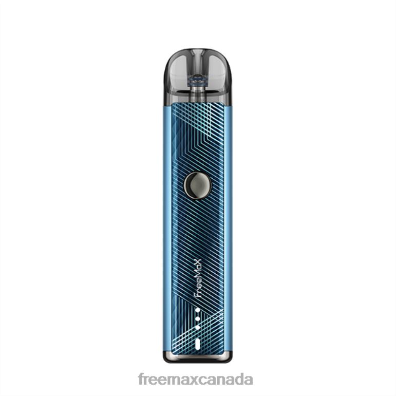 Blue FreeMAX Canada - 082HP42 FreeMAX ONNIX 2 15W KIT