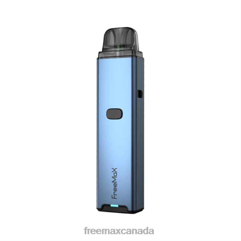 Blue FreeMAX flavormax - 082HP63 FreeMAX ONNIX 20W KIT
