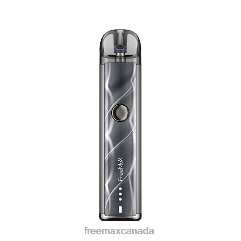 Grey FreeMAX online - 082HP44 FreeMAX ONNIX 2 15W KIT