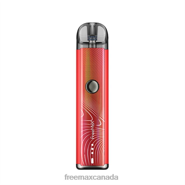 Red FreeMAX shop - 082HP46 FreeMAX ONNIX 2 15W KIT