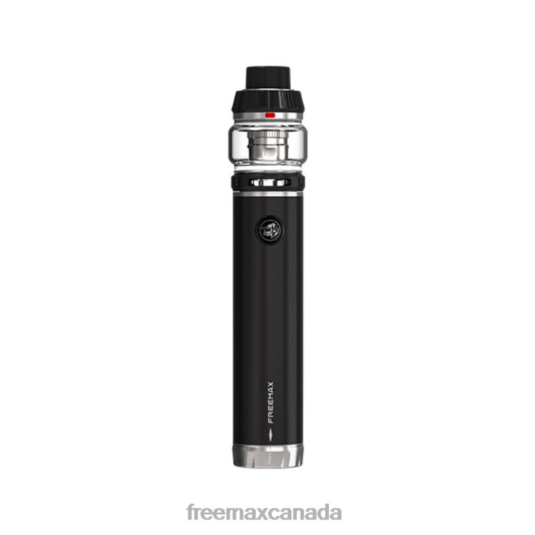 Black best FreeMAX vape - 082HP131 FreeMAX TWISTER 2 80W KIT