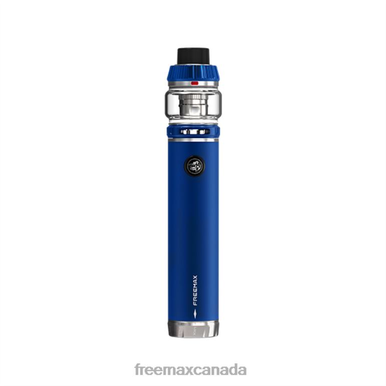 Blue FreeMAX Canada - 082HP132 FreeMAX TWISTER 2 80W KIT