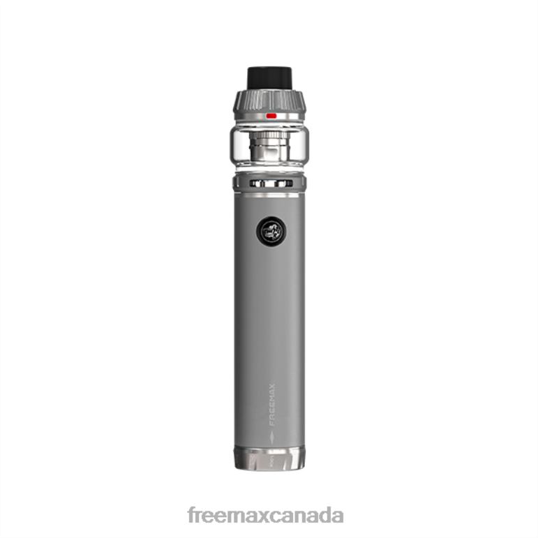 Silver FreeMAX flavormax - 082HP133 FreeMAX TWISTER 2 80W KIT