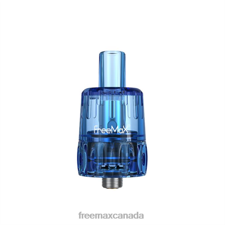 Blue FreeMAX shop - 082HP334 FreeMAX GEMM POD
