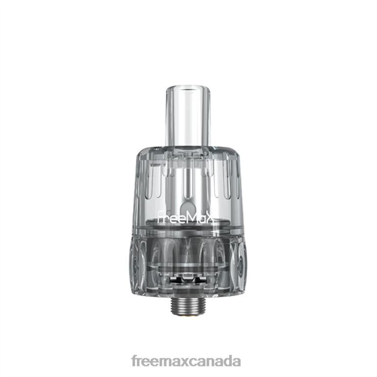 Clear FreeMAX online - 082HP332 FreeMAX GEMM POD