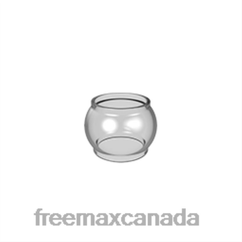 Type 3 FreeMAX vape price - 082HP327 FreeMAX M PRO REPLACEMENT GLASS