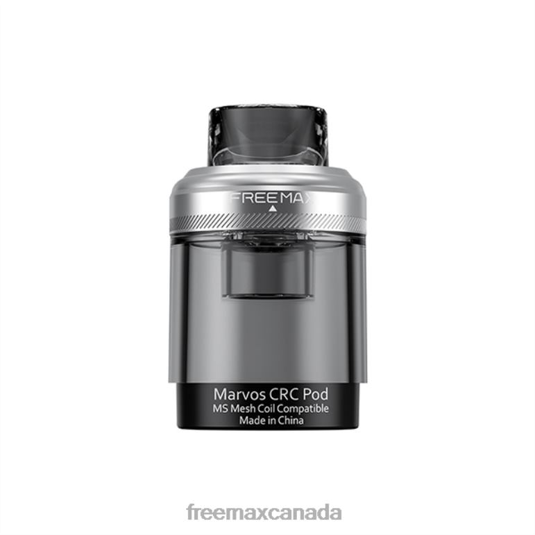 Silver FreeMAX shop - 082HP347 FreeMAX MARVOS CRC POD