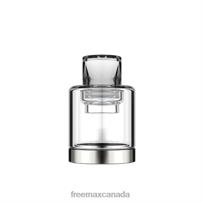 Transparent FreeMAX Canada - 082HP354 FreeMAX MARVOS DTL POD