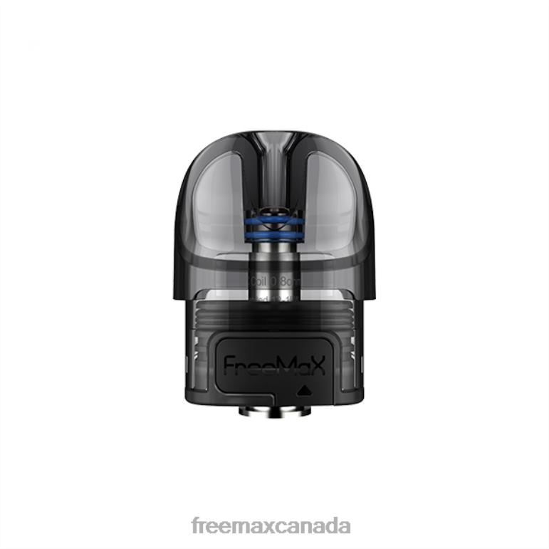 Black best FreeMAX vape - 082HP353 FreeMAX ONNIX 2 POD