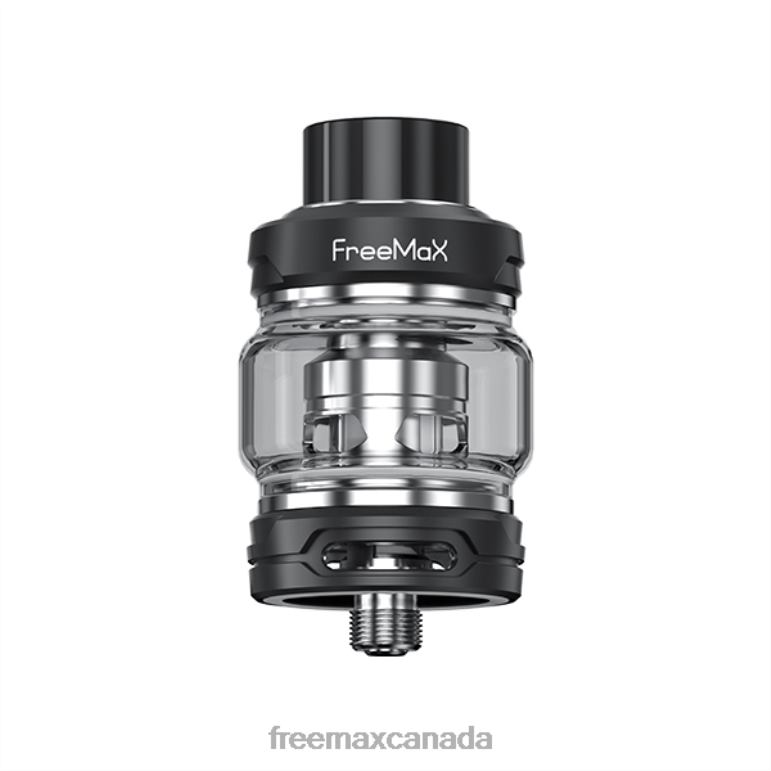 Black FreeMAX shop - 082HP176 FreeMAX FIRELUKE SOLO TANK