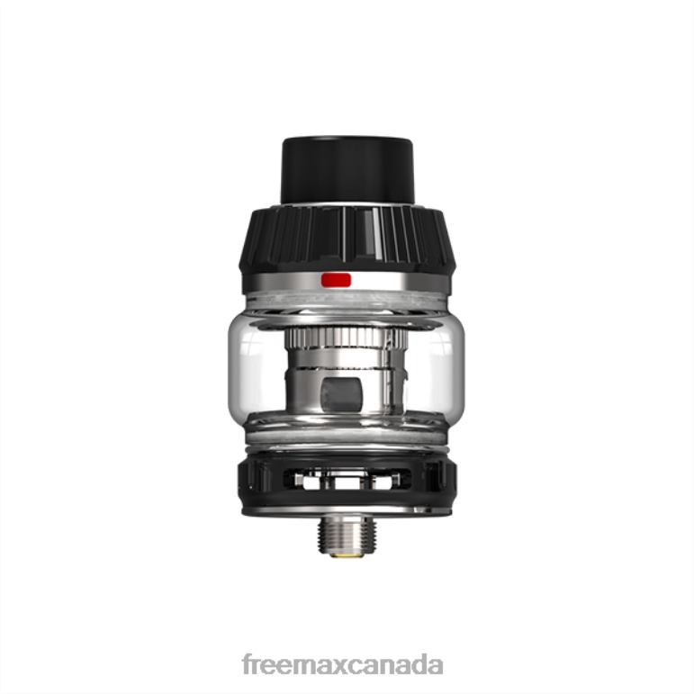 Black FreeMAX vape Ottawa - 082HP168 FreeMAX FIRELUKE 4 TANK
