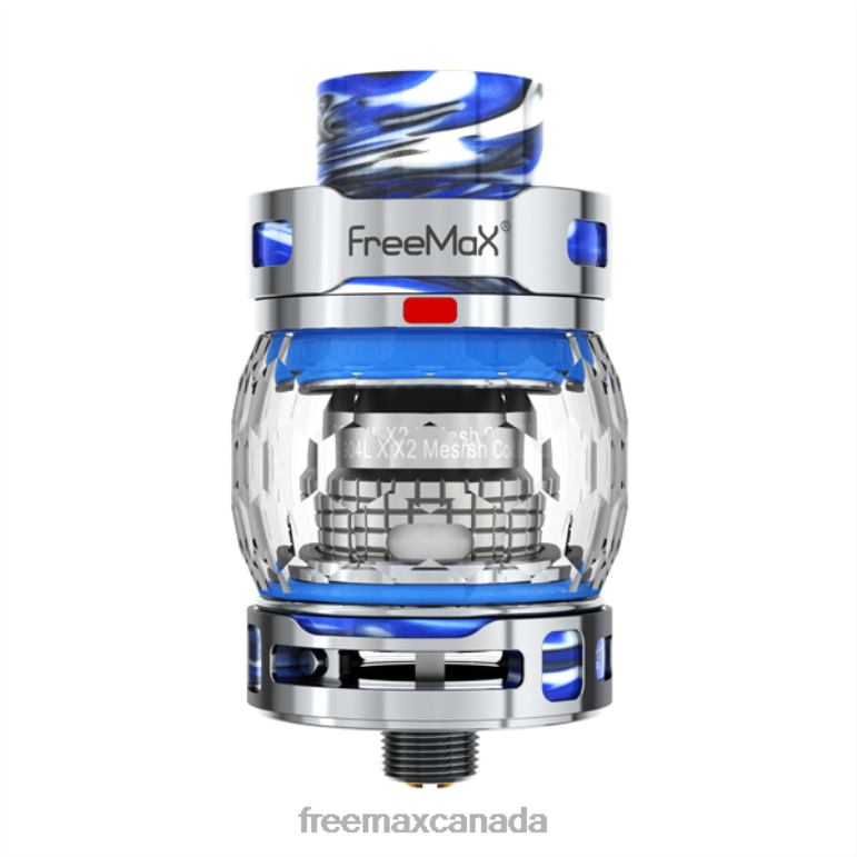 Blue FreeMAX shop - 082HP206 FreeMAX FIRELUKE 3 TANK