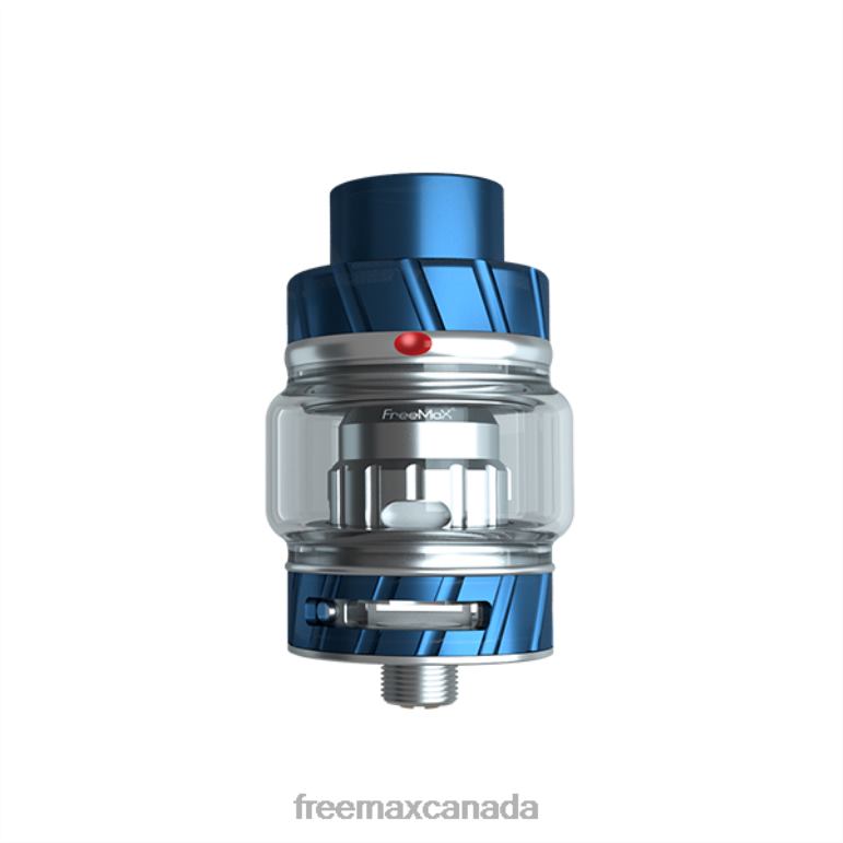 Blue FreeMAX vape Canada - 082HP248 FreeMAX FIRELUKE 2