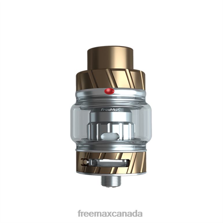 Golden FreeMAX vape Ottawa - 082HP249 FreeMAX FIRELUKE 2