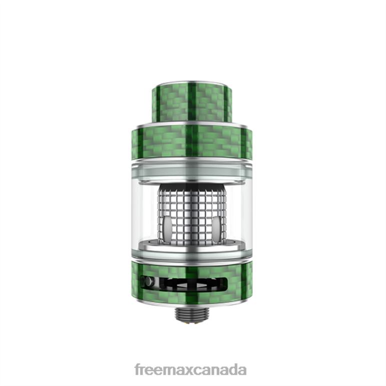Green FreeMAX flavormax - 082HP241 FreeMAX FIRELUKE M TANK