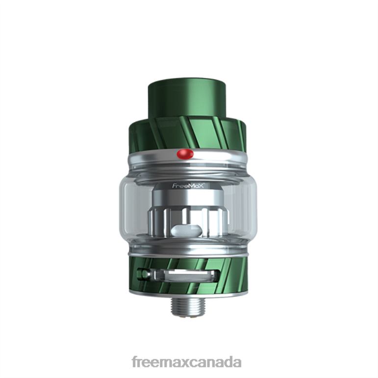 Green FreeMAX vape price - 082HP250 FreeMAX FIRELUKE 2