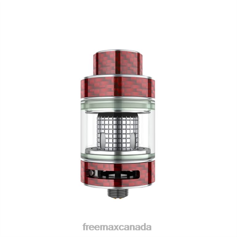 Red FreeMAX online - 082HP243 FreeMAX FIRELUKE M TANK