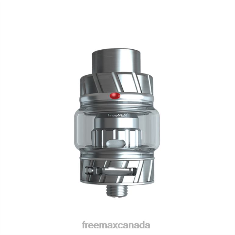 SS FreeMAX vape reviews - 082HP252 FreeMAX FIRELUKE 2