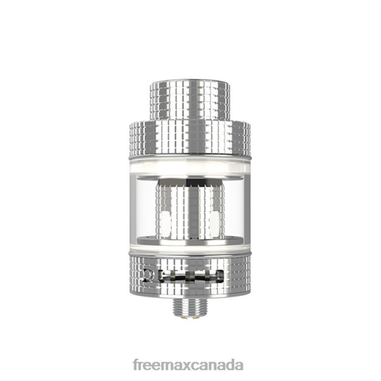 Silver FreeMAX Canada - 082HP238 FreeMAX FIRELUKE M TANK