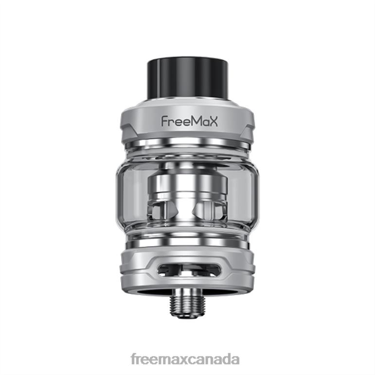 Silver FreeMAX online - 082HP174 FreeMAX FIRELUKE SOLO TANK