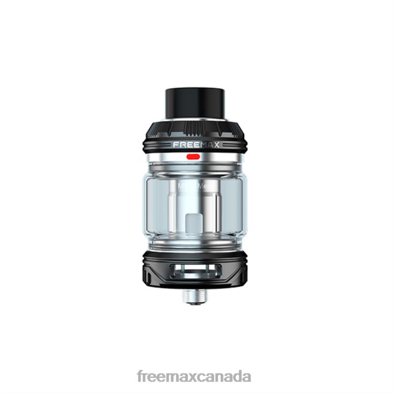 Black FreeMAX flavormax - 082HP163 FreeMAX M PRO 3 TANK