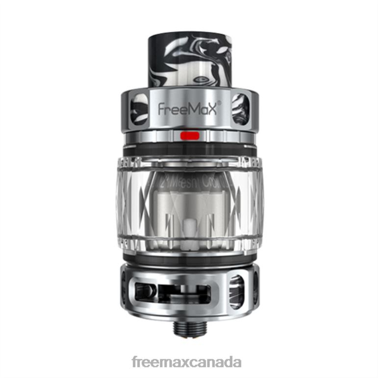 Black FreeMAX review - 082HP195 FreeMAX M PRO 2 TANK